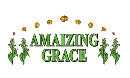 AMAIZING GRACE trademark