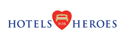 HOTELS FOR HEROES trademark