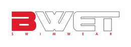 BWET S W I M W E A R trademark