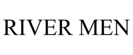 RIVER MEN trademark