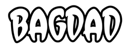 BAGDAD trademark