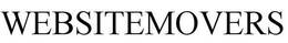WEBSITEMOVERS trademark