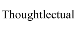 THOUGHTLECTUAL trademark