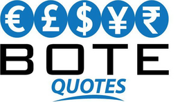 BOTE QUOTES trademark