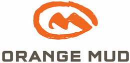 M ORANGE MUD trademark