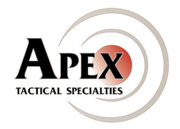 APEX TACTICAL SPECIALTIES trademark