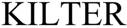 KILTER trademark