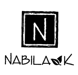 N NABILA K trademark