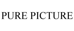 PURE PICTURE trademark