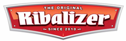 THE ORIGINAL RIBALIZER ~ SINCE 2010 ~ trademark