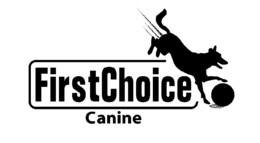 FIRSTCHOICE CANINE trademark