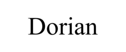 DORIAN trademark