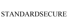 STANDARDSECURE trademark