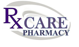 RX CARE PHARMACY trademark