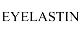 EYELASTIN trademark