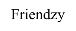 FRIENDZY trademark
