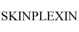 SKINPLEXIN trademark