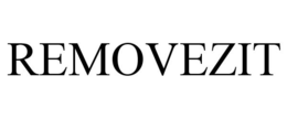 REMOVEZIT trademark