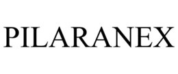 PILARANEX trademark