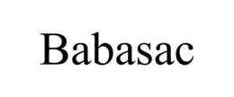 BABASAC trademark