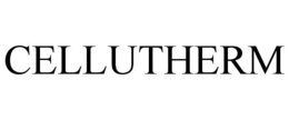 CELLUTHERM trademark