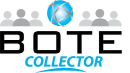BOTE COLLECTOR trademark