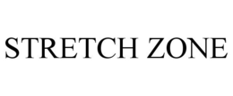 STRETCH ZONE trademark