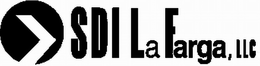 SDI LAFARGA, LLC trademark