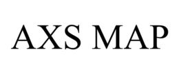 AXS MAP trademark