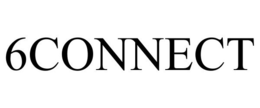 6CONNECT trademark