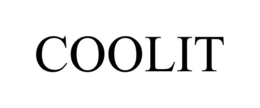 COOLIT trademark