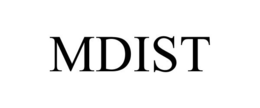 MDIST trademark