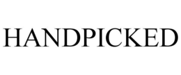HANDPICKED trademark
