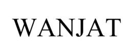 WANJAT trademark