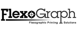 FLEXOGRAPH FLEXOGRAPHIC PRINTING SOLUTIONS trademark