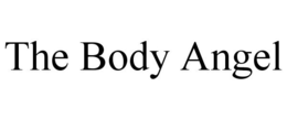 THE BODY ANGEL trademark