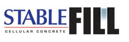 STABLEFILL CELLULAR CONCRETE trademark