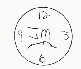 JM 12 3 6 9 trademark