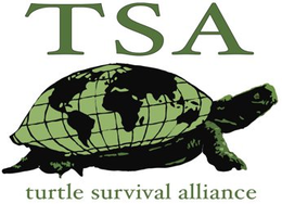 TSA TURTLE SURVIVAL ALLIANCE trademark
