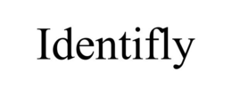 IDENTIFLY trademark