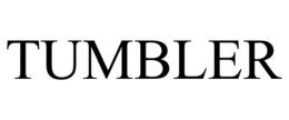 TUMBLER trademark