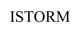ISTORM trademark