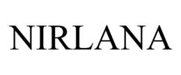 NIRLANA trademark