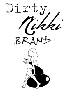 DIRTY NIKKI BRAND trademark