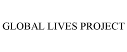 GLOBAL LIVES PROJECT trademark