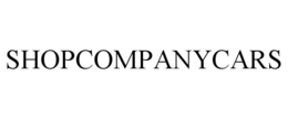 SHOPCOMPANYCARS trademark