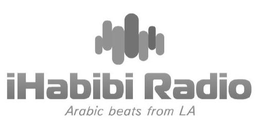 IHABIBI RADIO ARABIC BEATS FROM LA trademark