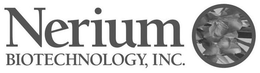 NERIUM BIOTECHNOLOGY, INC. trademark