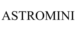 ASTROMINI trademark