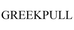 GREEKPULL trademark